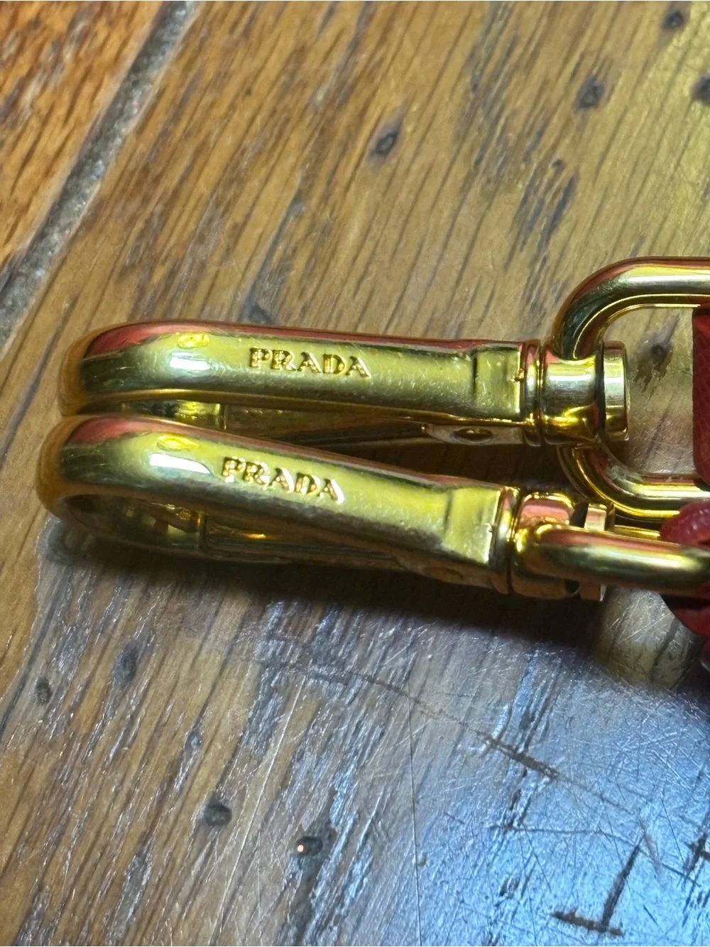 Prada gorgeous bn1801
